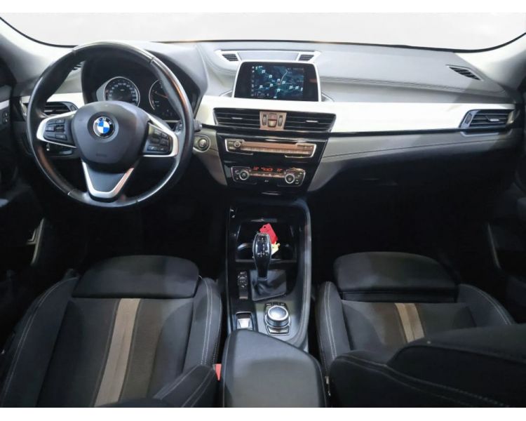 BMW X2 1.5 Diesel Aut