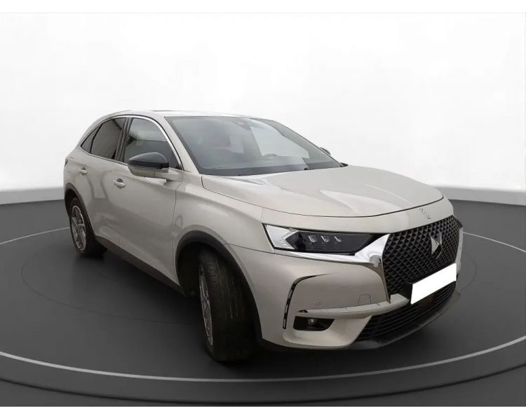 DS Automobiles DS 7 Crossback Diesel