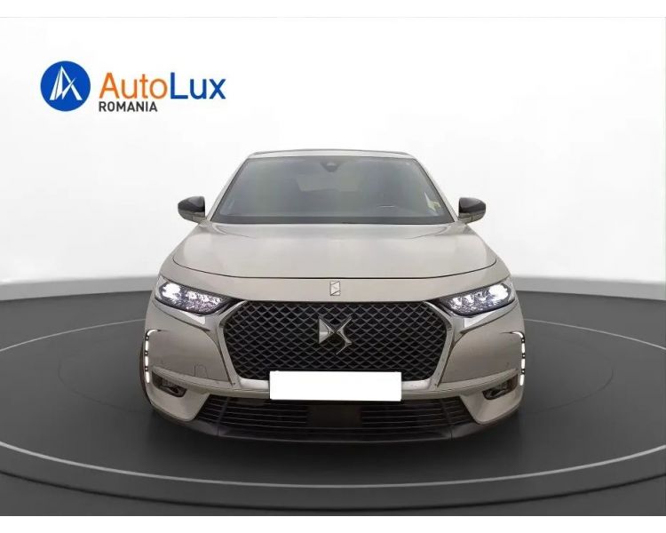 DS Automobiles DS 7 Crossback Diesel