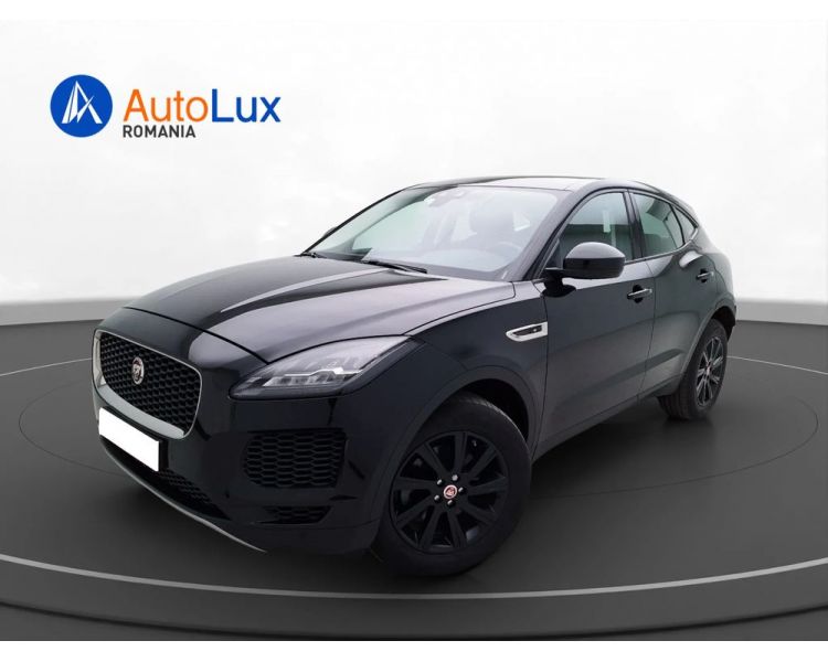 Jaguar E-Pace D150 AWD Aut. 4x4 Diesel