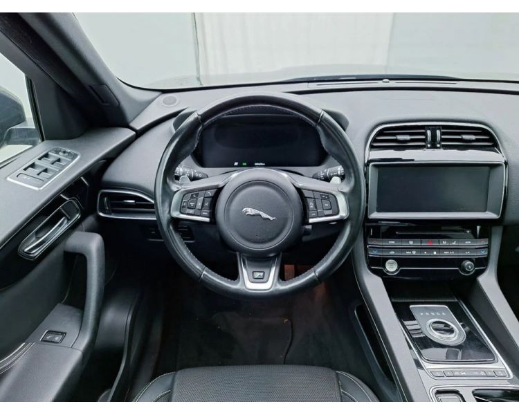 Jaguar F-Pace 20d Aut. R-Sport