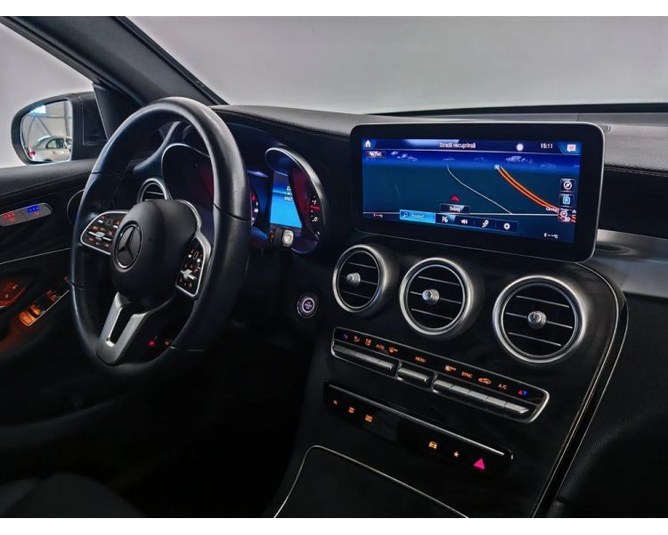 Mercedes-Benz GLC 200 Diesel