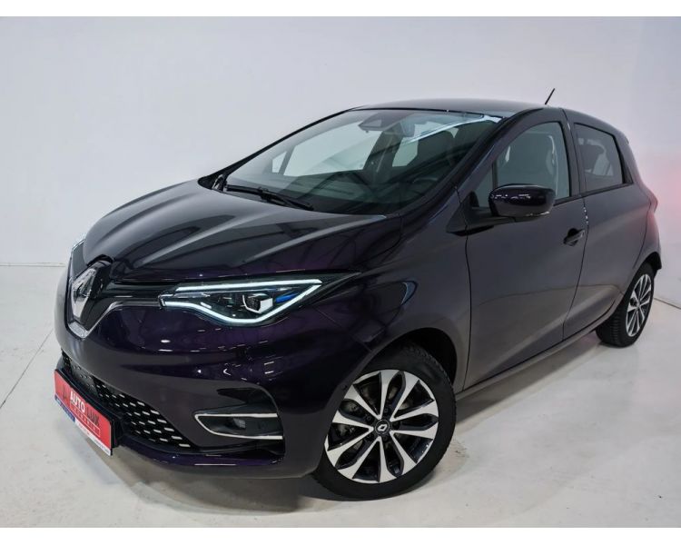 Renault ZOE EV 50 R135 INTENS