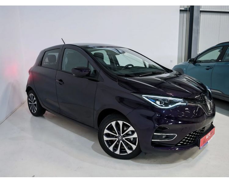 Renault ZOE EV 50 R135 INTENS