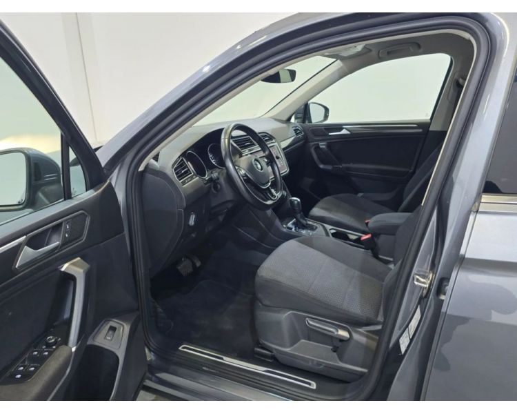 Volkswagen Tiguan Allspace 1.5 TSI ACT DSG Life 7 Locuri