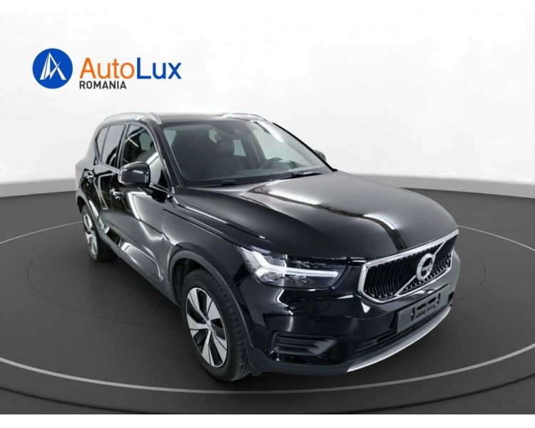 Volvo XC 40 T5 Recharge Plus Dark Plug In Hybrid