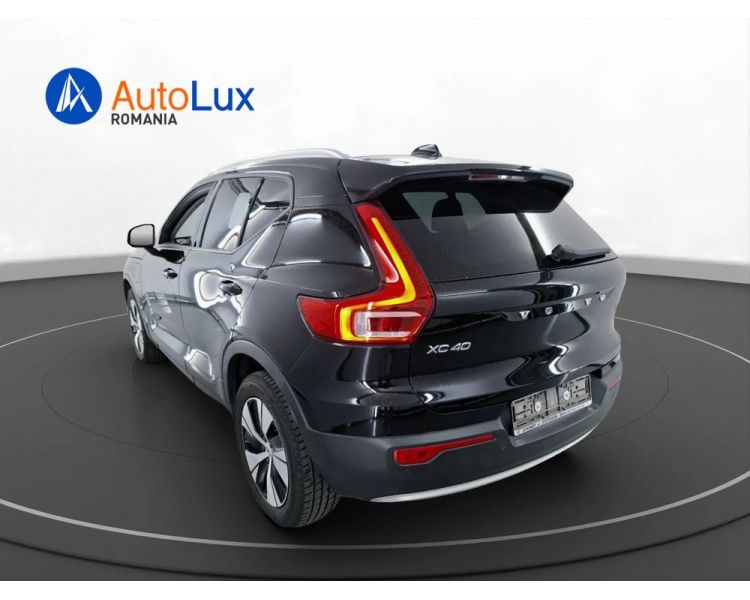 Volvo XC 40 T5 Recharge Plus Dark Plug In Hybrid