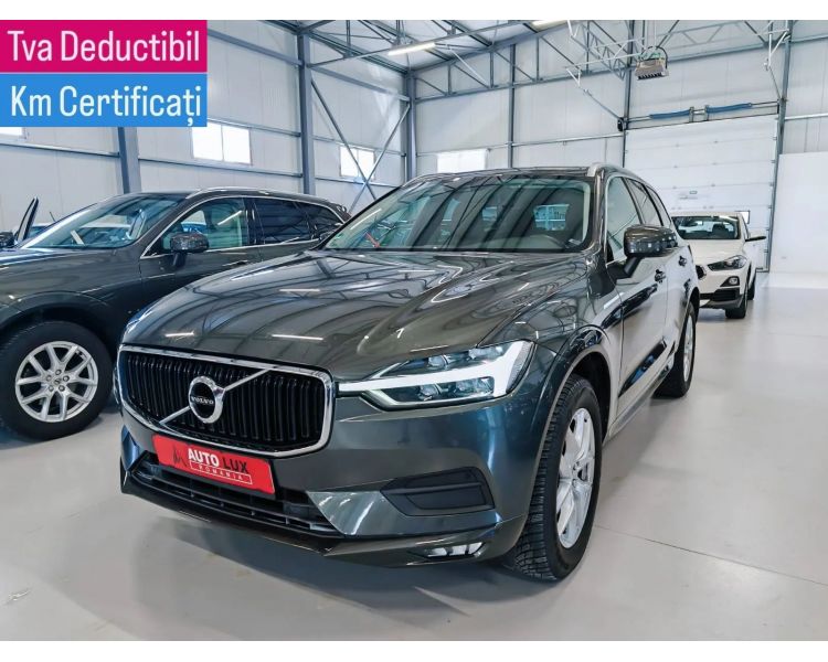 Volvo XC 60 T8 Twin Engine AWD 4x4 Plug In Hybrid