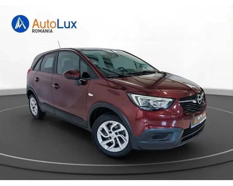 Opel Crossland X 1.2 Edition Benzina