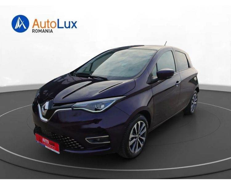 Renault ZOE EV 50 R135 INTENS