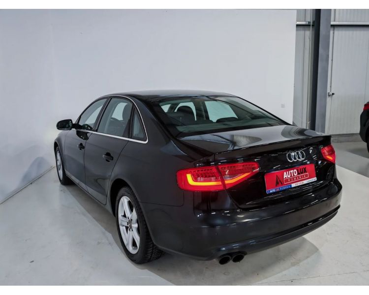 Audi A4 1.8 TFSI Multitronic Automat