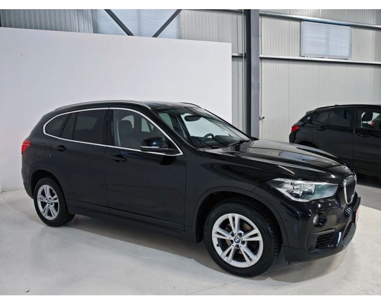 BMW X1 1.5 D Automat