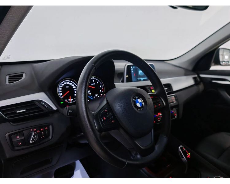 BMW X1 1.5 D Automat