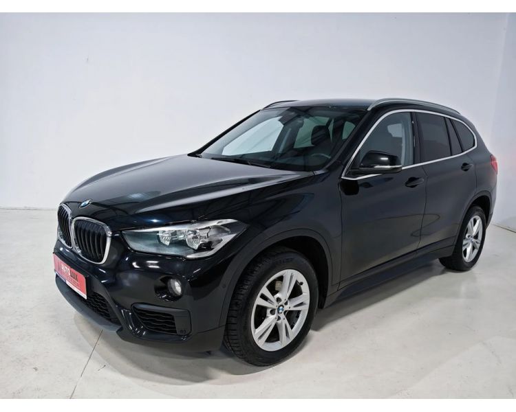 BMW X1 1.5 D Automat