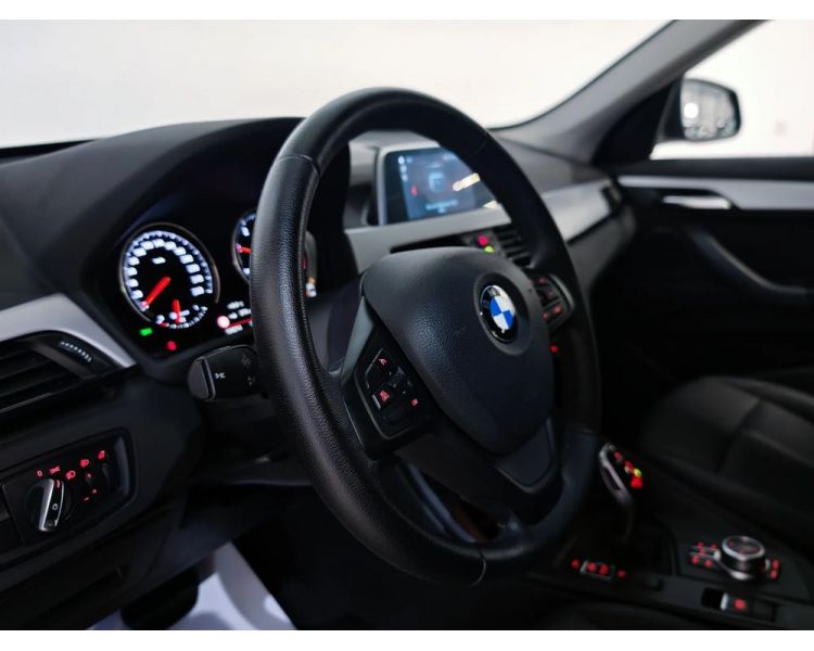 BMW X1 1.5 D Automat