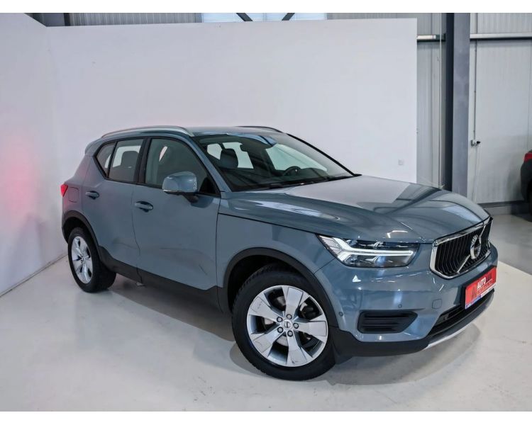 Volvo XC 40 D4 AWD 4x4 Geartronic Momentum Pro