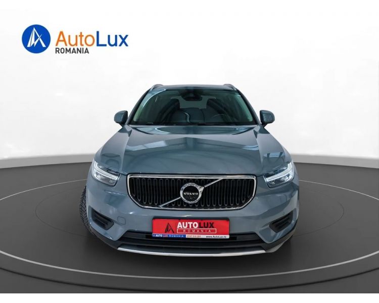 Volvo XC 40 D4 AWD 4x4 Geartronic Momentum Pro