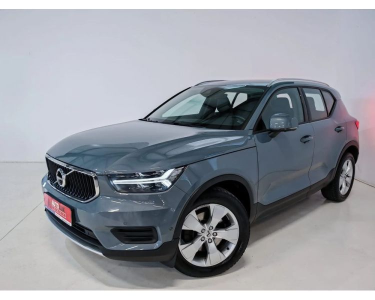 Volvo XC 40 D4 AWD 4x4 Geartronic Momentum Pro