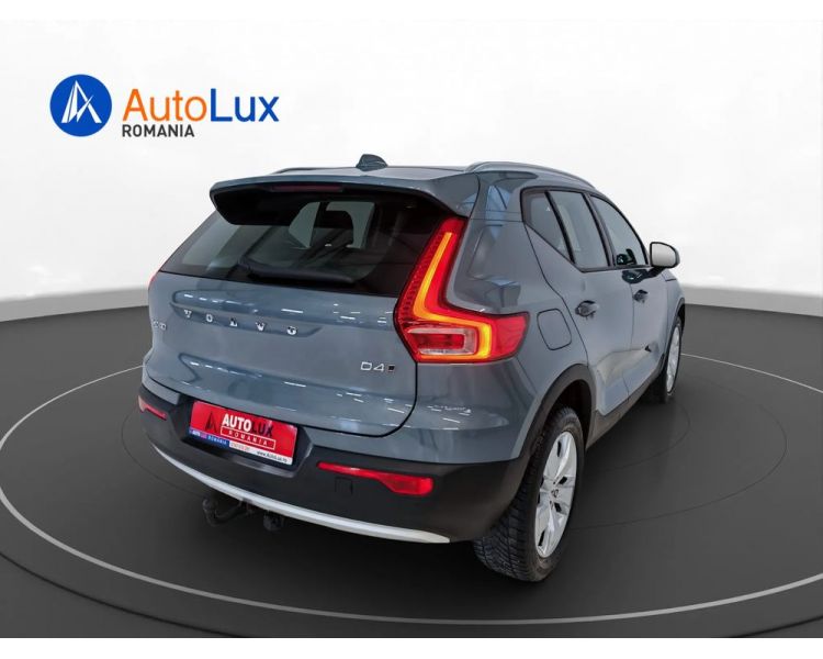 Volvo XC 40 D4 AWD 4x4 Geartronic Momentum Pro