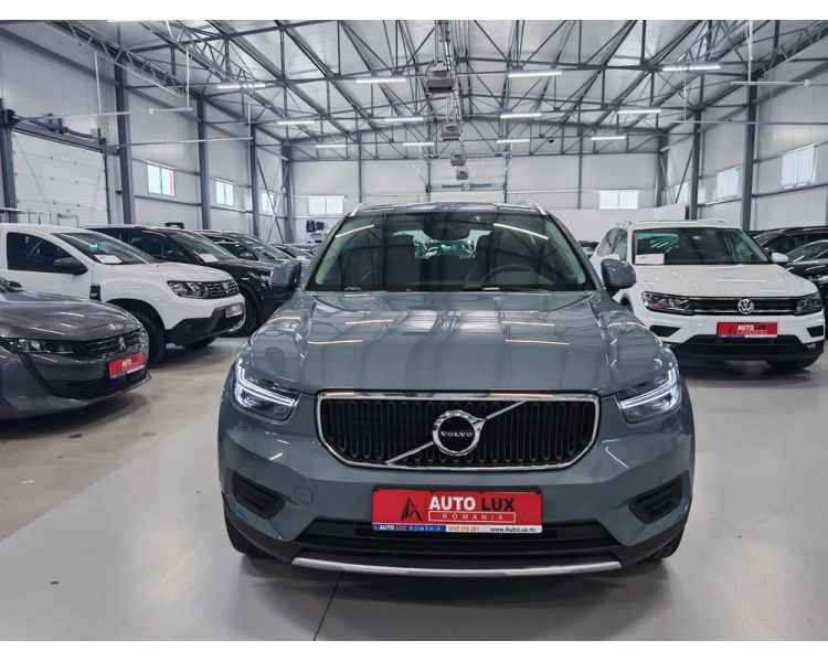 Volvo XC40 1.5 T5 Plug in Hybrid 262Hp KeylessGo Camera