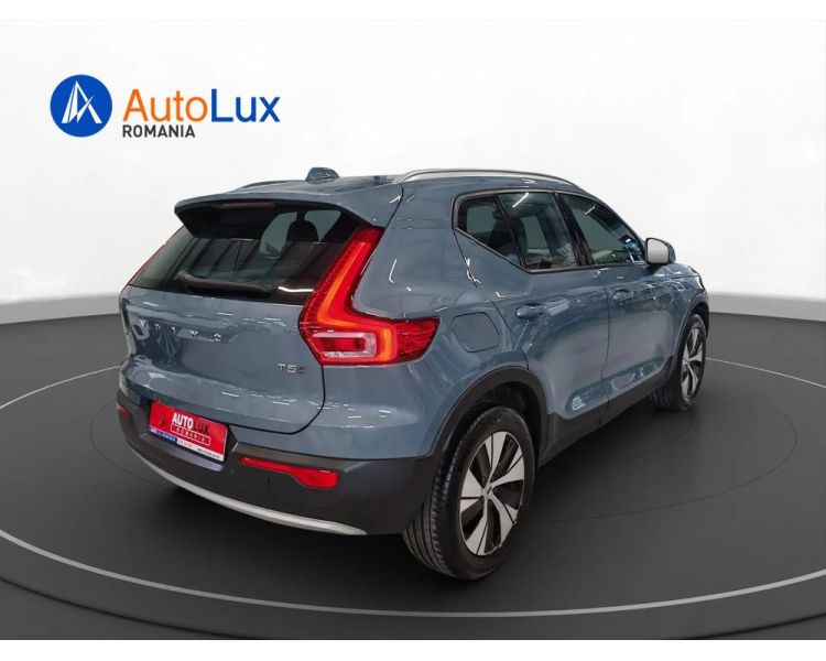 Volvo XC40 1.5 T5 Plug in Hybrid 262Hp KeylessGo Camera