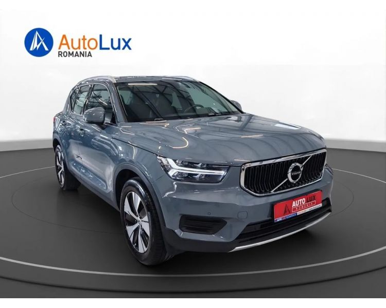 Volvo XC40 1.5 T5 Plug in Hybrid 262Hp KeylessGo Camera