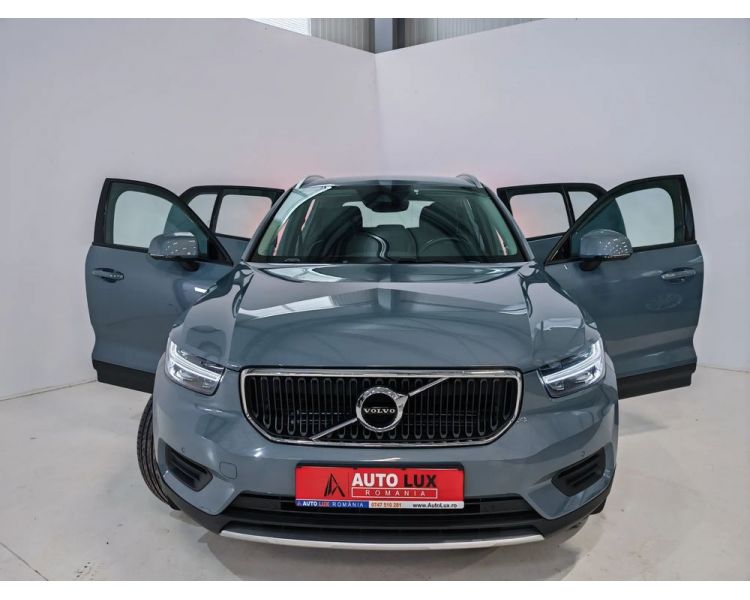 Volvo XC40 1.5 T5 Plug in Hybrid 262Hp KeylessGo Camera