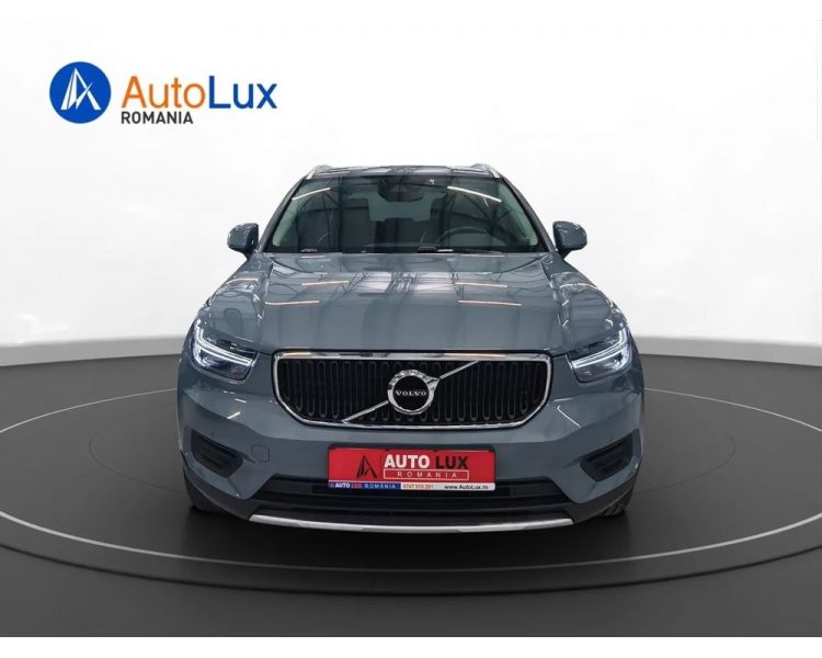 Volvo XC40 1.5 T5 Plug in Hybrid 262Hp KeylessGo Camera