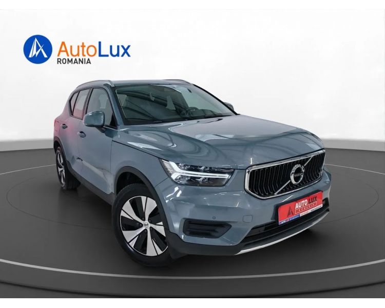 Volvo XC40 1.5 T5 Plug in Hybrid 262Hp KeylessGo Camera