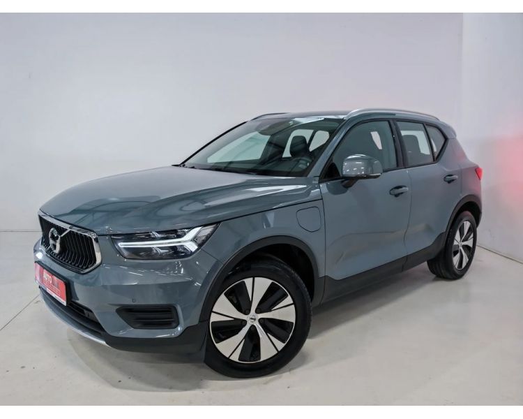 Volvo XC40 1.5 T5 Plug in Hybrid 262Hp KeylessGo Camera