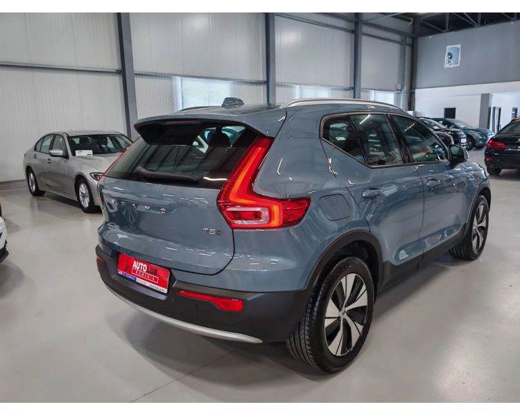 Volvo XC40 1.5 T5 Plug in Hybrid 262Hp KeylessGo Camera