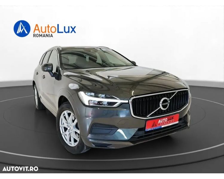 Volvo XC 60 D4 Geartronic Momentum Diesel