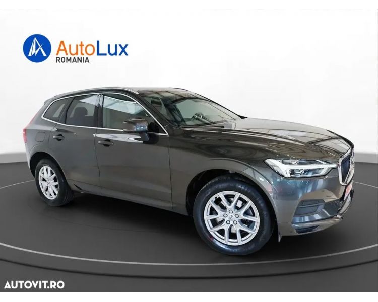 Volvo XC 60 D4 Geartronic Momentum Diesel