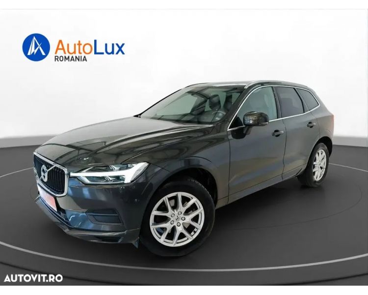 Volvo XC 60 D4 Geartronic Momentum Diesel