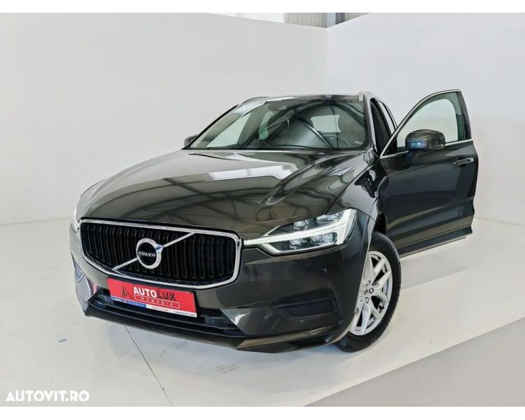 Volvo XC 60 D4 Geartronic Momentum Diesel