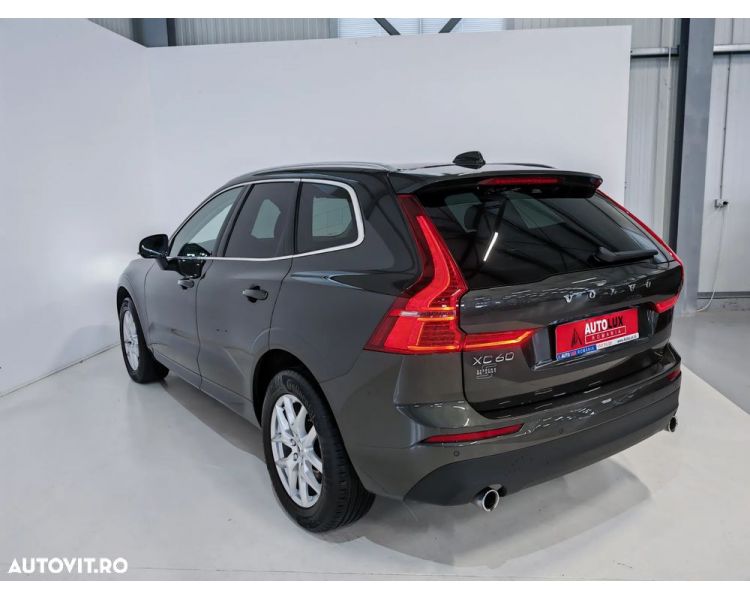 Volvo XC 60 D4 Geartronic Momentum Diesel