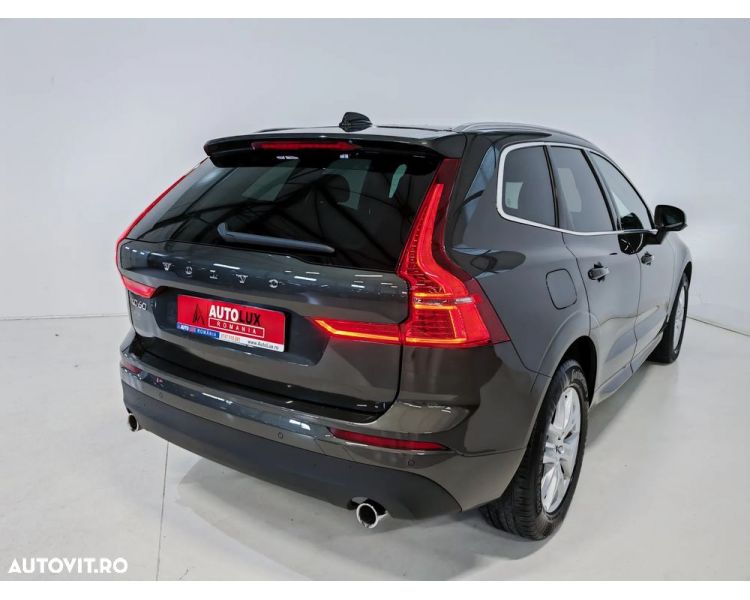 Volvo XC 60 D4 Geartronic Momentum Diesel