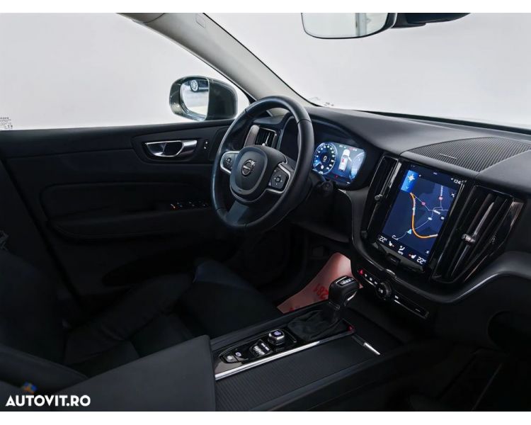 Volvo XC 60 D4 Geartronic Momentum Diesel