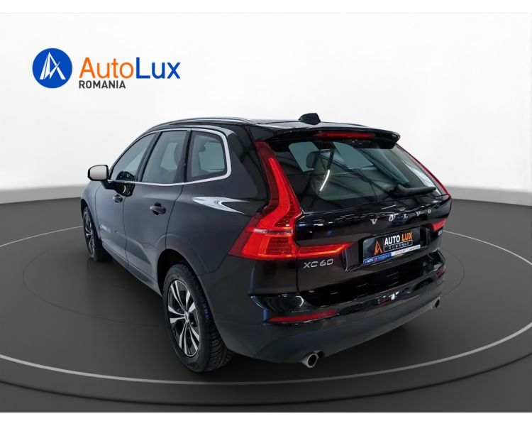 Volvo XC 60 D3 Diesel Black Pro