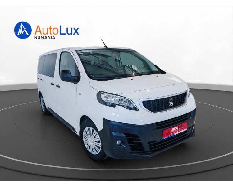 Peugeot Expert L1 1.5 BlueHDi 120 S&S