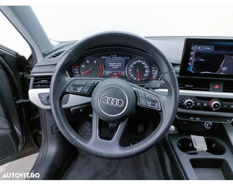 Audi A4 Avant 30 TDI 2.0 Diesel S tronic Automat