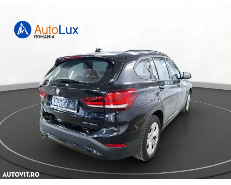 BMW X1 xDrive25e 4x4 Plug In Hybrid Benzina