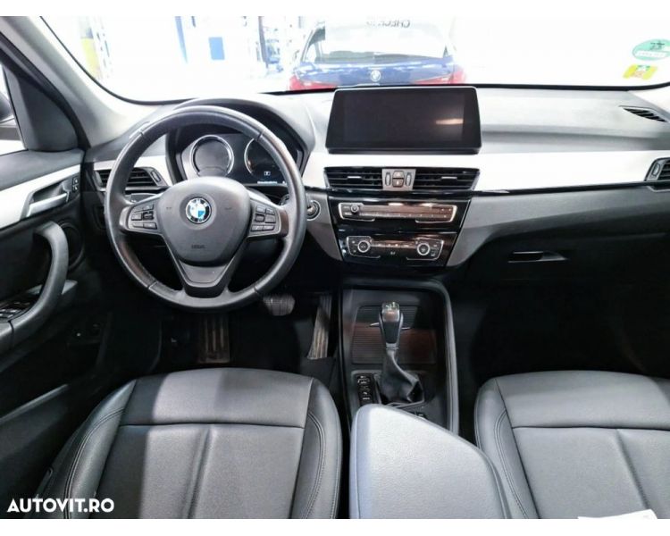 BMW X1 xDrive25e 4x4 Plug In Hybrid Benzina