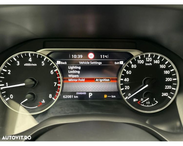 Nissan Qashqai 1.3 l Mild-Hybrid X-Tronic Acenta Benzina