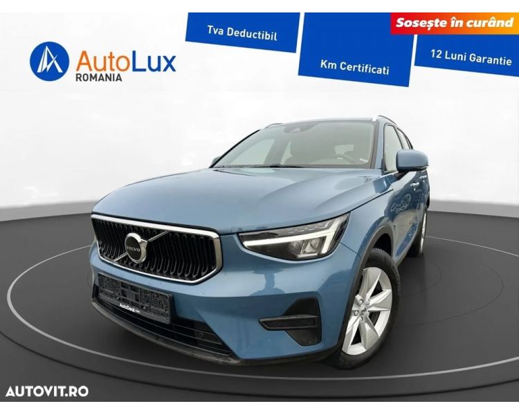 Volvo XC 40 T2 AT8 Momentum New Model