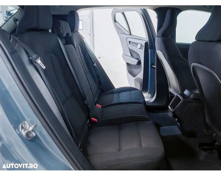 Volvo XC 40 T3 Geartronic Automat Benzina