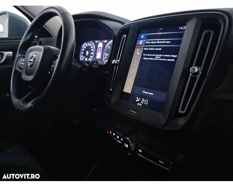 Volvo XC 40 T3 Geartronic Automat Benzina