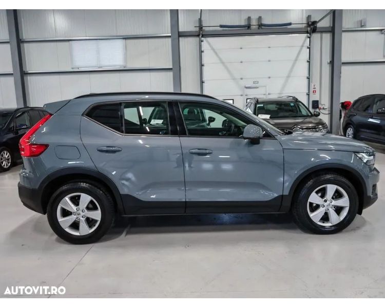 Volvo XC 40 T3 Geartronic Automat Benzina