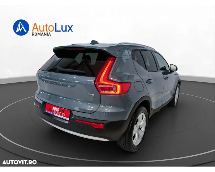 Volvo XC 40 T3 Geartronic Automat Benzina