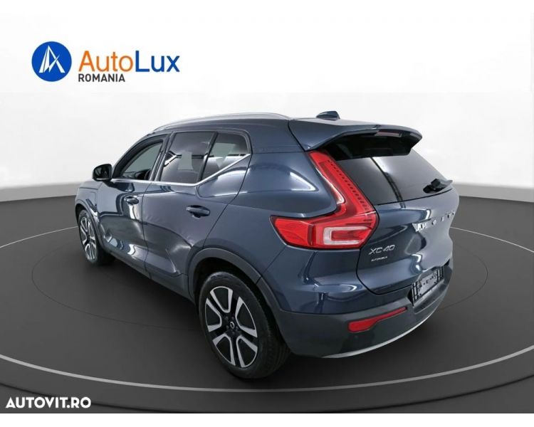 Volvo XC 40 T5 Recharge DKG Inscription Plug In Hybrid